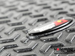 Jeep Renegade Cargo Liner - All Weather - Rugged Ridge Jeep Renegade Cargo Liner - All Weather - Rugged Ridge